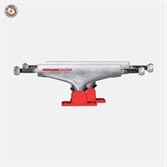 Комплект подвесок Footwork LABEL RED/RAW (Ширина 5.5'' ) - фото 17640