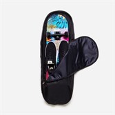 Чехол для скейтборда Footwork Deckbag (BLACK ) - фото 17660