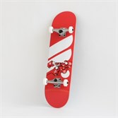 Скейтборд в сборе Footwork F1 Размер 8.25 x 31.75 - фото 17676