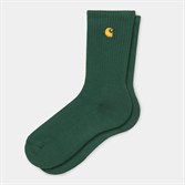 Carhartt WIP Носки Chase Socks TREEHOUSE / GOLD. - фото 17839