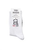 Yes Socks Носки "Барт Симпсон" 35-40 - фото 17942