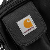 Carhartt WIP Сумка маленькая Essentials Bag, Small BLACK - фото 17997