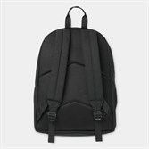 Carhartt WIP Рюкзак Payton Backpack BLACK / WHITE - фото 18049