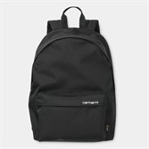 Carhartt WIP Рюкзак Payton Backpack BLACK / WHITE - фото 18050