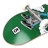 Юнион Комплект Скейт "Nupogodi" 8,0x32 Medium, Колёса 52mm/98a Подвески 139, Подшипники ABEC 7 - фото 18524