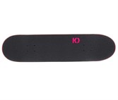 Юнион Комплект Скейт "Home Combo" 8,0x31,625 Medium, Колёса 52mm/98a Подвески 139, Подшипники ABEC 7 - фото 18541