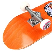 Юнион Комплект Скейт "Home Combo" 8,0x31,625 Medium, Колёса 52mm/98a Подвески 139, Подшипники ABEC 7 - фото 18544