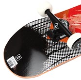 Юнион Комплект Скейт "Anonymous" 8,25x31,875,Medium Колёса 53mm/98a Подвески 149 Подшипники ABEC 7 - фото 18550