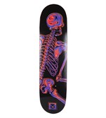 Юнион Дека "MRI", размер 8x31,75, конкейв medium - фото 18596