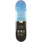 Юнион Дека "137.11.2", размер 8,25x31,75, конкейв medium - фото 18607