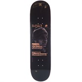 Юнион Дека "Kabanov", размер 8,125x31,74, конкейв medium - фото 18610