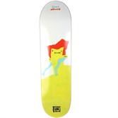 Юнион Дека "Ivanov", размер 8,25x32,5, конкейв high - фото 18613