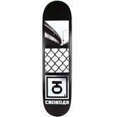 Юнион Дека "Freedom", размер 8,x31,875, конкейв medium - фото 18625