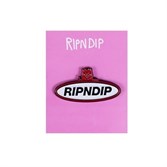 Пин Ripndip Welcome To Heck Pin - фото 18846