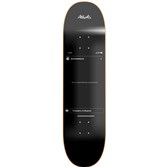 АБСУРД дека скейтборд NEDOSTUPNAJA ISTORIJA (SS20) (ASSORTED, 8,375") - фото 19282