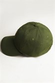 Бейсболка ЗАПОРОЖЕЦ Дичь FW17 Olive - фото 19370