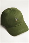 Бейсболка ЗАПОРОЖЕЦ Дичь FW17 Olive - фото 19371