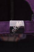 Бейсболка SKILLS Los Angeles Purple - фото 19408