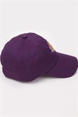 Бейсболка SKILLS Los Angeles Purple - фото 19412