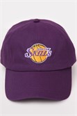 Бейсболка SKILLS Los Angeles Purple - фото 19413