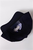 Бейсболка TRUESPIN Division Dark Blue - фото 19452