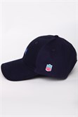 Бейсболка TRUESPIN Division Dark Blue - фото 19453
