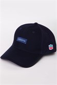Бейсболка TRUESPIN Division Dark Blue - фото 19454