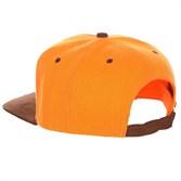 Бейсболка TRUESPIN Reefer Orange - фото 19464