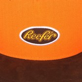 Бейсболка TRUESPIN Reefer Orange - фото 19465