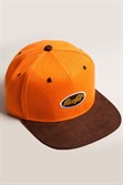 Бейсболка TRUESPIN Reefer Orange - фото 19468