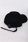 Бейсболка TRUESPIN Shirkan Black - фото 19483