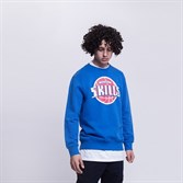 Толстовка SKILLS Detroit [синий] - фото 19785