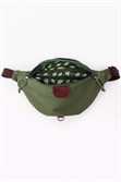 Сумка ЗАПОРОЖЕЦ Modnaya на пояс Nice green - фото 20028
