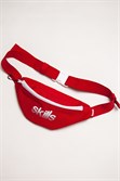 Сумка SKILLS Phantom Hip bag red - фото 20045