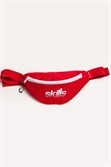 Сумка SKILLS Phantom Hip bag red - фото 20050