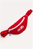 Сумка SKILLS Phantom Hip bag red - фото 20051