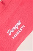 Сумка TRUESPIN Waistbag #1 magenta красный - фото 20070
