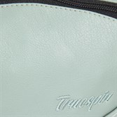 Сумка поясная TrueSpin Silver Bag фисташка - фото 20083