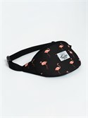 Travel поясная сумка flamingo black - фото 20167