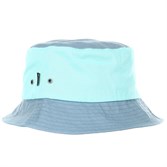 Панама TRUESPIN Script Bucket Blue - фото 20440
