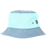 Панама TRUESPIN Script Bucket Blue - фото 20441