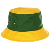 Панама ЗАПОРОЖЕЦ Karman Panama Yellow/Green - фото 20445