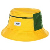 Панама ЗАПОРОЖЕЦ Karman Panama Yellow/Green - фото 20446