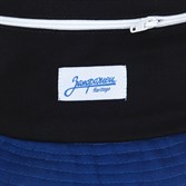 Панама ЗАПОРОЖЕЦ Karman Panama Navy/Blue - фото 20449