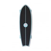 Круизер Eastcoast SURFIE CORAL 27×8.25" - фото 20511