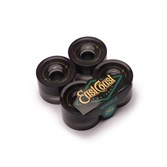 Комплект колес Eastcoast (Shelby SMOKEY 70 х 52 мм) - фото 20548