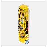 Дека Footwork PROGRESS GOCHA (Размер 8.25 x 31.75) - фото 20625