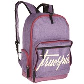 Рюкзак TRUESPIN Backpack #1 Фиолетовый - фото 20815