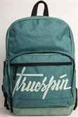 Рюкзак TRUESPIN Backpack #1 Зеленый - фото 20822