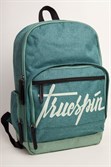 Рюкзак TRUESPIN Backpack #1 Зеленый - фото 20824